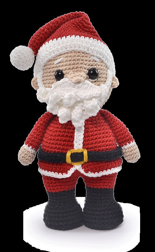 Circulo Christmas Collection Jolly Santa