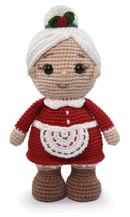 Circulo Christmas Collection Santa's Love