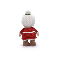 Circulo Christmas Collection Santa's Love