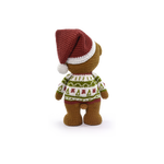 将图片加载到图库查看器，Circulo Christmas Collection Toni The Bear of Joy
