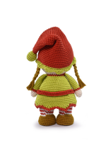 Load image into Gallery viewer, Circulo Christmas Collection Magical Nina
