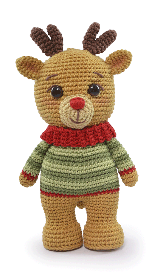 Circulo Christmas Collection Rubi The Christmas Star