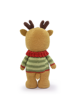 Load image into Gallery viewer, Circulo Christmas Collection Rubi The Christmas Star
