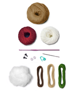 Load image into Gallery viewer, Circulo Christmas Collection Rubi The Christmas Star
