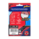 Load image into Gallery viewer, Counted Cross Stitch Mini - Spiderman
