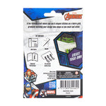 将图片加载到图库查看器，Counted Cross Stitch Mini  - Hulk
