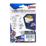 Load image into Gallery viewer, Counted Cross Stitch Mini - Iron Man
