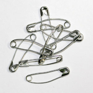 Quilters Curved Basting Pins Size 2