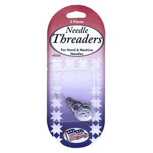 Quilters Needle Threader