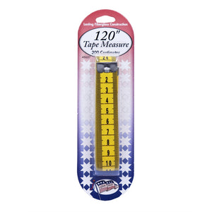 Quilters Tape Measure 300cm