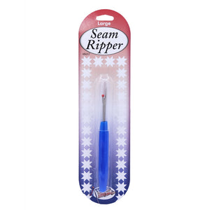 Quilters Seam Ripper Large