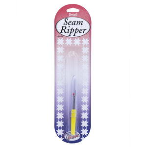 Quilters Seam Ripper Small