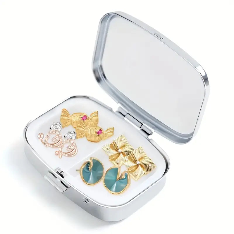 CATastrophe Small Multipurpose Box