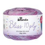 将图片加载到图库查看器，Panda Bliss 10ply - 100g
