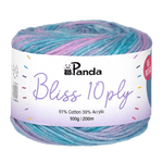 将图片加载到图库查看器，Panda Bliss 10ply - 100g

