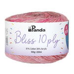将图片加载到图库查看器，Panda Bliss 10ply - 100g
