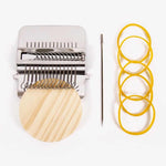 Load image into Gallery viewer, DMC Eco Vita Mini Weaving Loom

