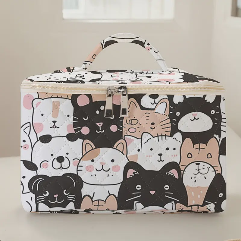 CATastrophe Storage Case