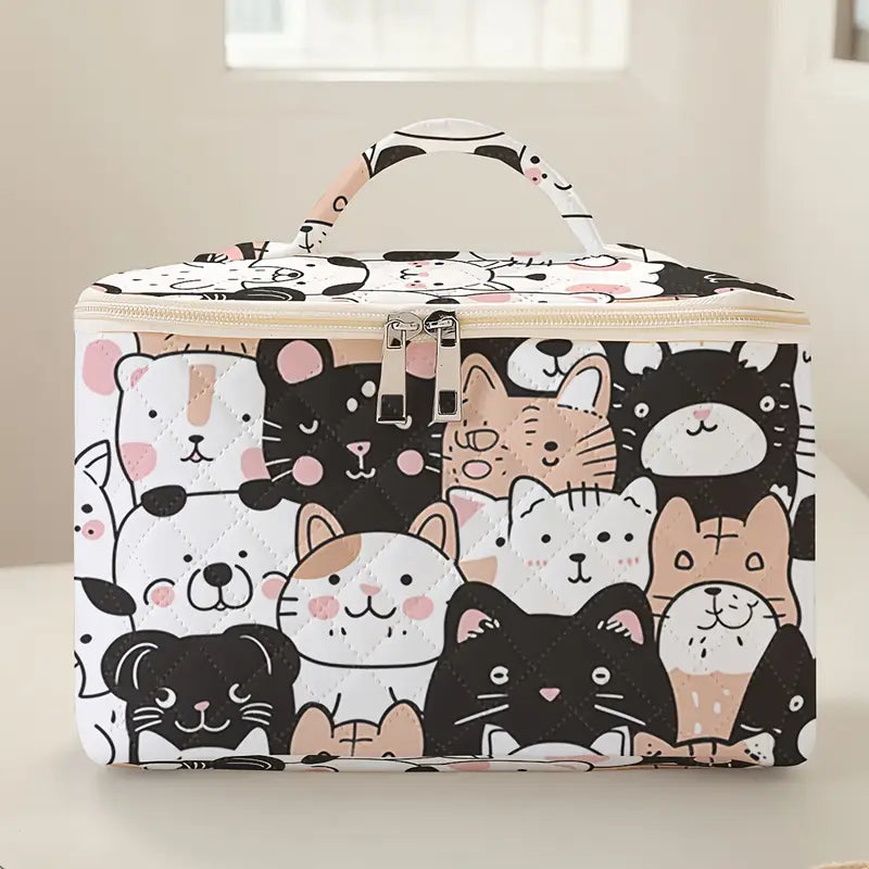 CATastrophe Storage Case