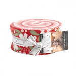 Load image into Gallery viewer, Love Blooms - Jelly Roll (2.5" Strips)
