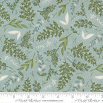 Load image into Gallery viewer, Happiness Blooms - Tossed Ferns &amp; Foliage Eucalyptus
