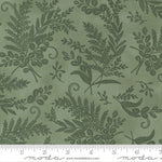 Load image into Gallery viewer, Happiness Blooms - Monotone Ferns Moss
