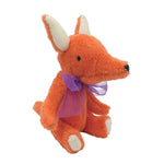 Load image into Gallery viewer, Make It - Plush Animal Toy Kit - Fox
