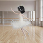 Load image into Gallery viewer, Needle Felting - Arabella
