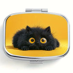 Load image into Gallery viewer, CATastrophe Small Multipurpose Box
