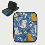 Load image into Gallery viewer, CATastrophe Stitch &amp; Purr Organizer
