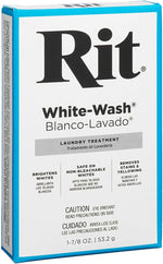 Load image into Gallery viewer, RiT White-Wash Laundry Treatment

