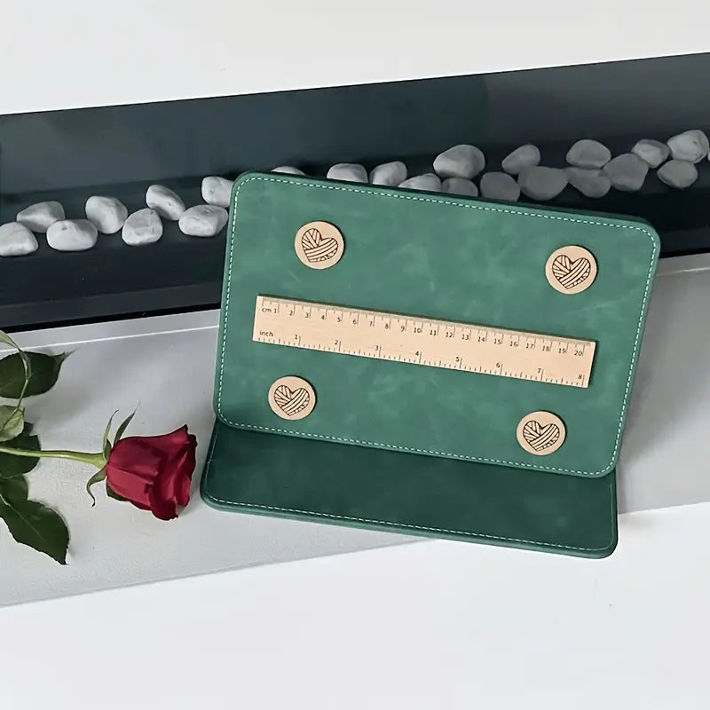 Magnetic  Pattern Stand