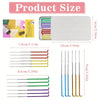Felting Needle 18pc