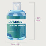 Load image into Gallery viewer, Diamond Art &amp; Puzzle Sealer 120ml
