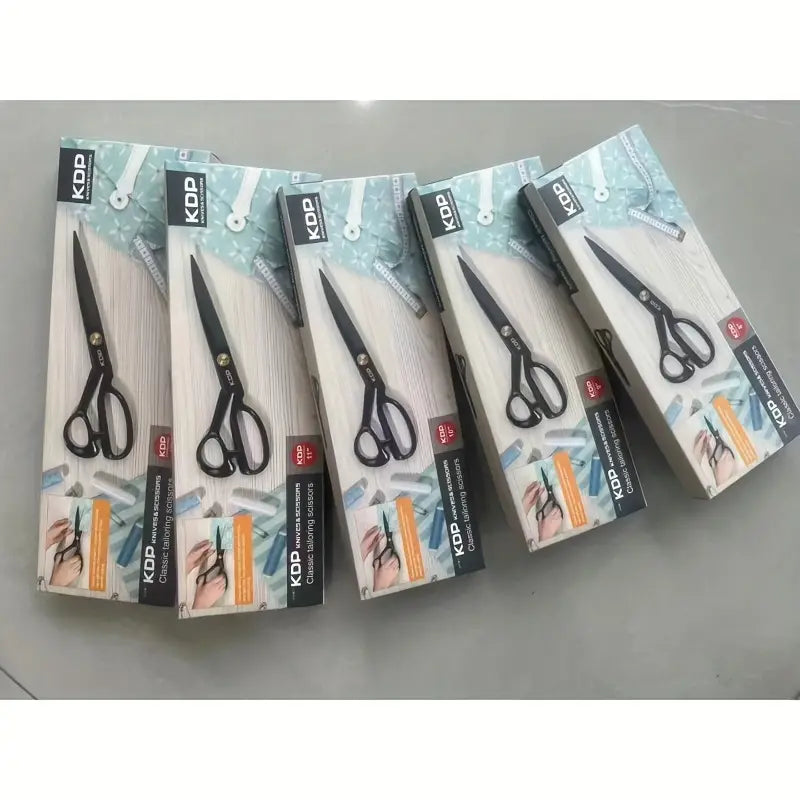 Professional Tailoring Scissors