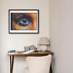 将图片加载到图库查看器，Diamond Dotz® Love 2 See Rainbows Diamond Painting Kit – 40cm x 60cm
