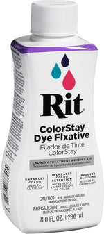 Load image into Gallery viewer, RiT ColorStay Dye Fixative 237ml (8oz)
