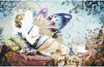 Load image into Gallery viewer, Diamond Dotz® Prisoner Diamond Painting Kit – 51cm x 82cm
