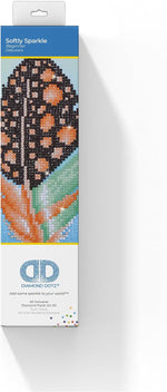 将图片加载到图库查看器，Diamond Dotz® Softly Sparkle Diamond Painting Kit – 18cm x 25cm

