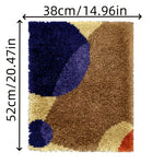 Load image into Gallery viewer, Latch Hook Rug Kit  - Abstract
