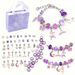 Load image into Gallery viewer, Jewelry Charm Bracelet Kit
