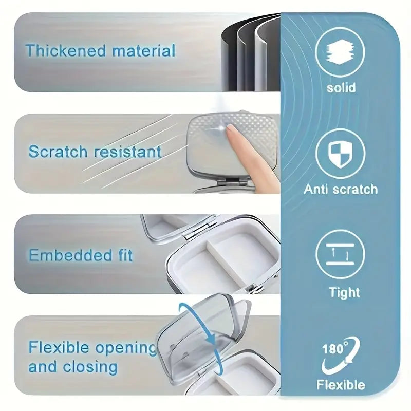 CATastrophe Small Multipurpose Box