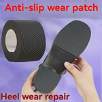 Load image into Gallery viewer, Mending Self Adhesive Heel Repair 10cm x 1m
