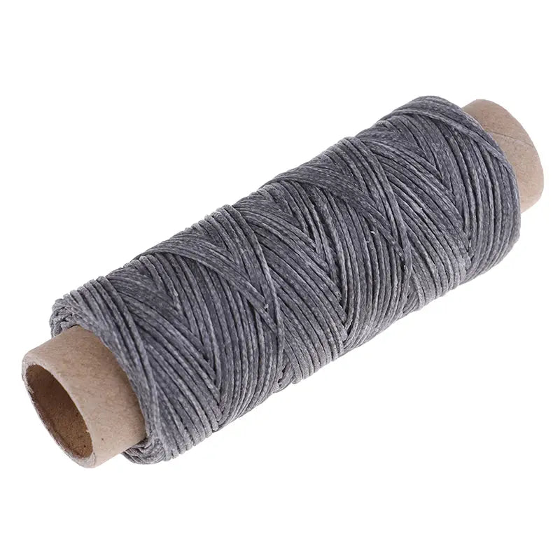 Waxed 1mm Hand Sewing Thread