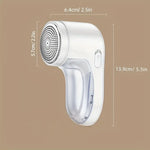 Load image into Gallery viewer, Lint Remover USB Rechargeable
