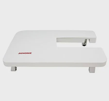 Janome - Large Extension Table