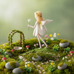 Load image into Gallery viewer, Needle Felting - Blossom
