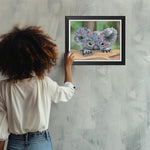 将图片加载到图库查看器，Diamond Dotz®  Hide N Seek Koala Diamond Painting Kit – 45.5cm x 35.5cm
