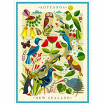 Load image into Gallery viewer, Kiwiana Fabric - Take &amp; Create - Aotearoa NZ
