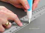 Load image into Gallery viewer, Taylor Seville Originals 3 in 1 Mark &amp; Trace Sewing Tool
